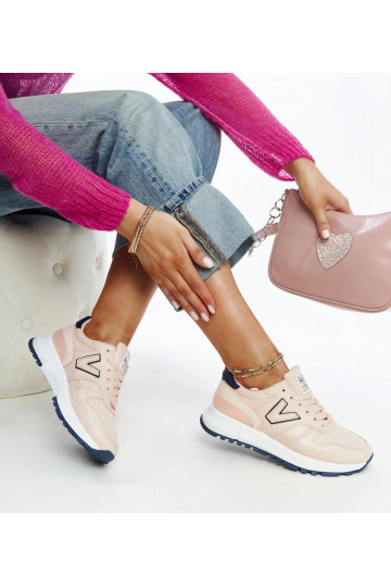 Olonio sneakers à semelle... 2