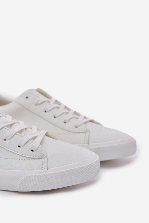 Het heeftnnen Het klassieke model platte sneakers van ecoleer Big Star NN174250 Initte kleur