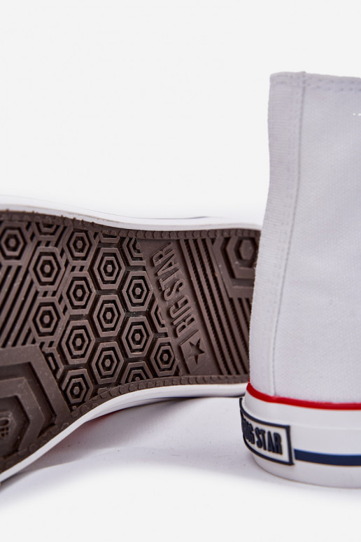 Freizeitschuhe für Herren Big Star NN174305 HI-POLY SYSTEM Zueiße Farbe  Freizeitschuhe für Herren Big Star NN174305 HI-POLY SYSTEM Zueiße Farbe