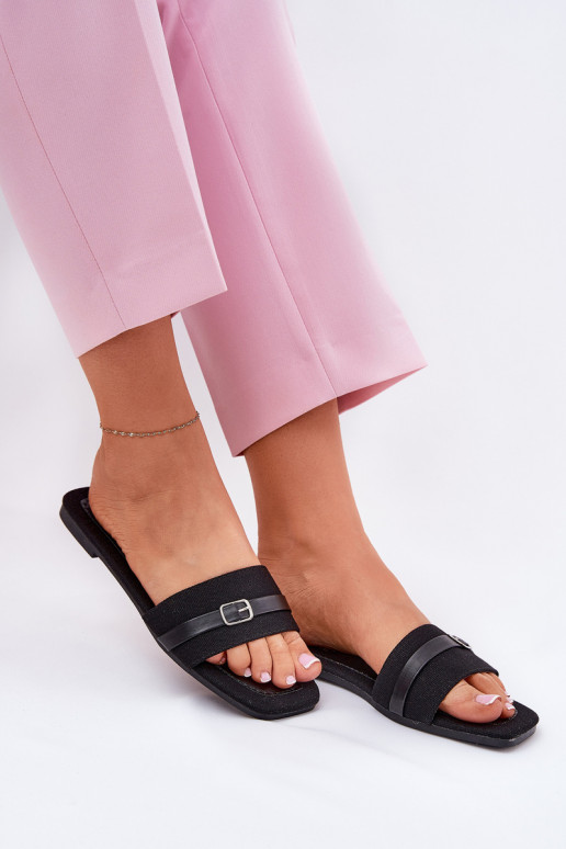 gelijk aan Damespantoffels met riemen I met gespen zInart Zilina gelijk aan Damespantoffels met riemen I met gespen zInart Zilina