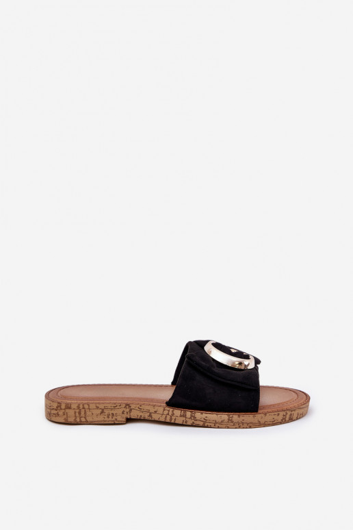 gelijk aan Damespantoffels Met sierlijk Detalem zInart Nellodra gelijk aan Damespantoffels Met sierlijk Detalem zInart Nellodra