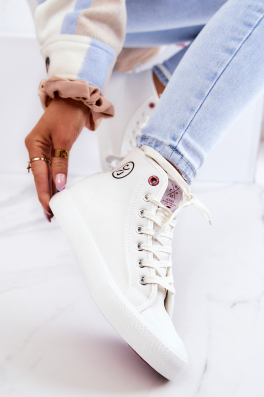 Damen Freizeitschuhe mit Schaft Cross... Damen Freizeitschuhe mit Schaft Cross...