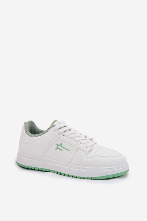 Chaussures modèle baskets Féminin Big Star RR274A246 HI-POLY SYSTEM couleur blanche Chaussures modèle baskets Féminin Big Star RR274A246 HI-POLY SYSTEM couleur blanche