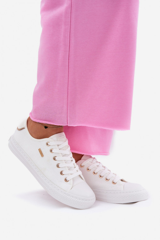 Freizeitschuhe Big Star RR274766 Zueiße Farbe  Freizeitschuhe Big Star RR274766 Zueiße Farbe