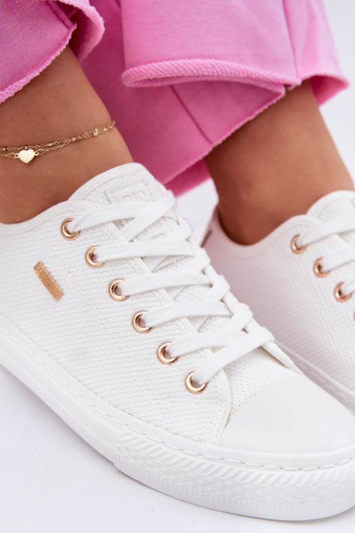 Freizeitschuhe Big Star RR274766 Zueiße Farbe  Freizeitschuhe Big Star RR274766 Zueiße Farbe