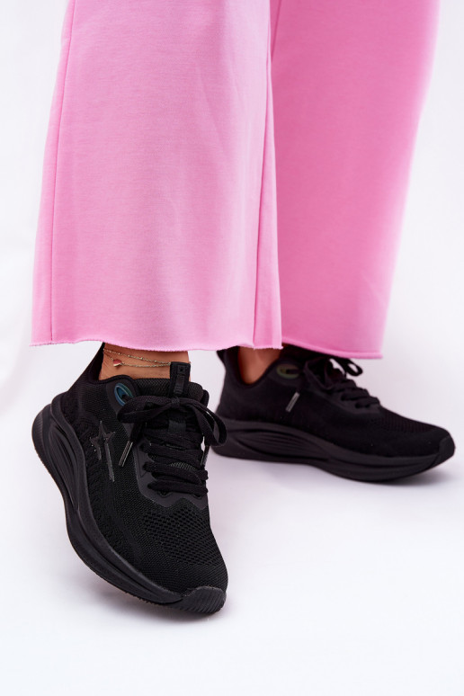 sportschoenen Sneakers model schoenen Dames Big Star RR274A144 HI-POLY SYSTEM zInart sportschoenen Sneakers model schoenen Dames Big Star RR274A144 HI-POLY SYSTEM zInart