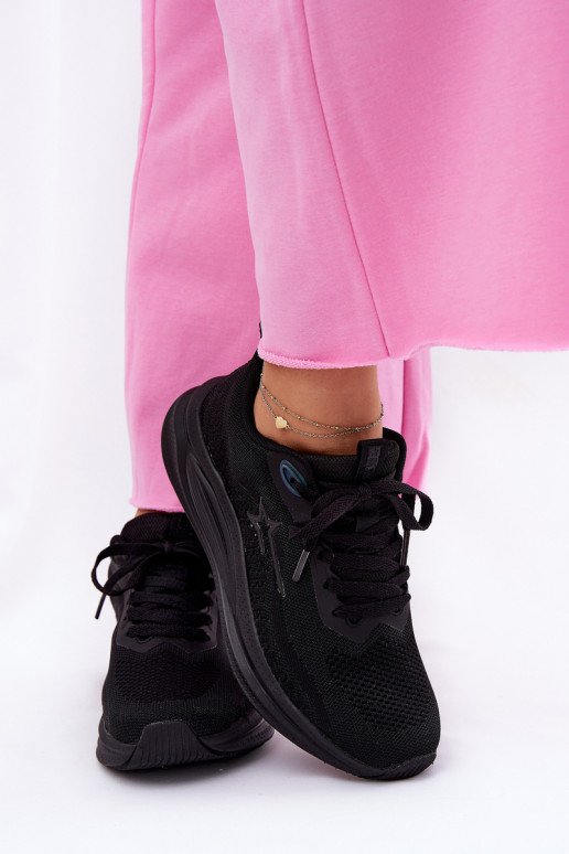 baskets Chaussures modèle baskets Féminin Big Star RR274A144 HI-POLY SYSTEM couleur noire baskets Chaussures modèle baskets Féminin Big Star RR274A144 HI-POLY SYSTEM couleur noire