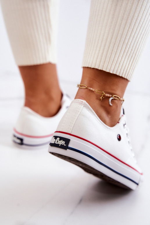 Damesschoenen Lee Cooper LCIN-22-31-0875L Initte kleur Damesschoenen Lee Cooper LCIN-22-31-0875L Initte kleur