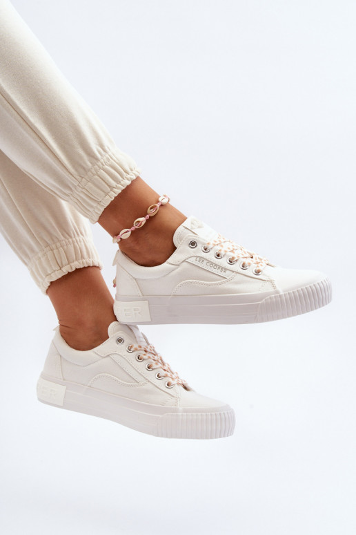 Damesschoenen Lee Cooper LCIN-24-31-2170 Initte kleur Damesschoenen Lee Cooper LCIN-24-31-2170 Initte kleur