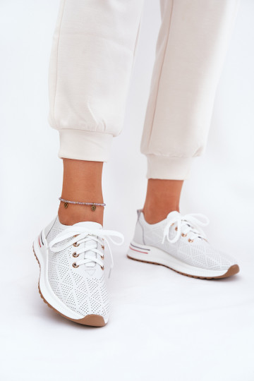 Haut  Schuhe Feminin Artiker 54C1758 Zueiße Farbe