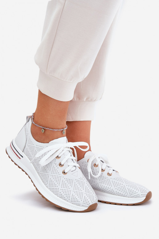 Haut  Schuhe Feminin Artiker 54C1758 Zueiße Farbe Haut  Schuhe Feminin Artiker 54C1758 Zueiße Farbe