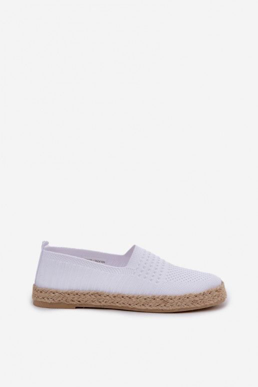Dames espadrilles Met Vlecht Vinceza 13624 Initte kleur Dames espadrilles Met Vlecht Vinceza 13624 Initte kleur