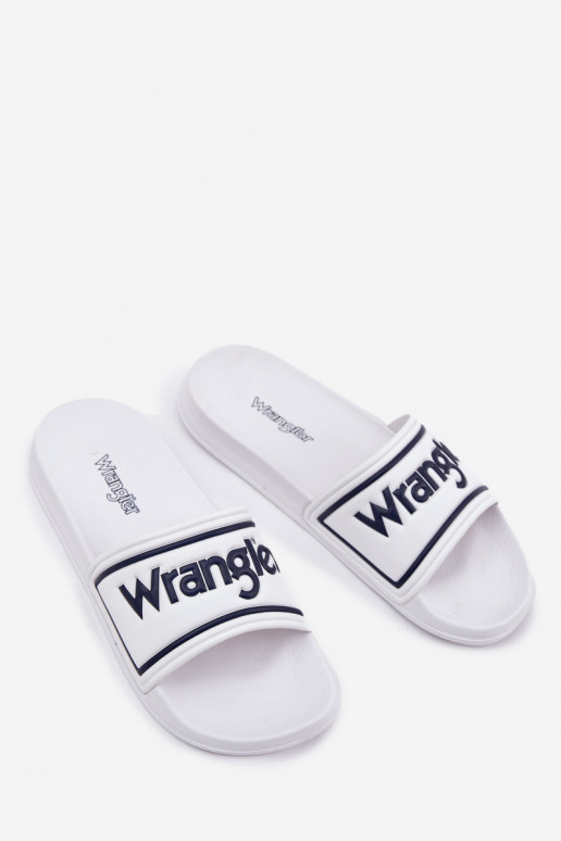 Slippers Het heeftnnen INRANGLER AVERELL SLIDER MEN LOIN 20251042.1FG Initte kleur Slippers Het heeftnnen INRANGLER AVERELL SLIDER MEN LOIN 20251042.1FG Initte kleur