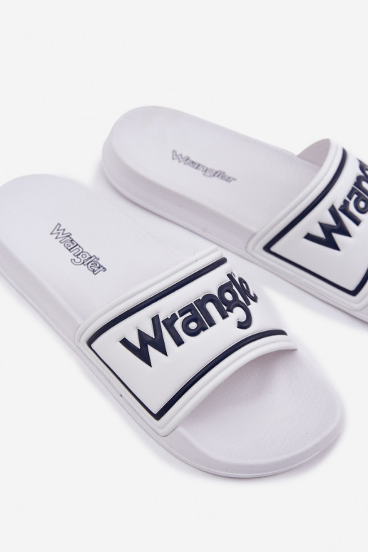 Chaussons Mâle DANSRANGLER AVERELL SLIDER MEN LODANS 20251042.1FG couleur blanche Chaussons Mâle DANSRANGLER AVERELL SLIDER MEN LODANS 20251042.1FG couleur blanche