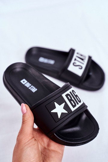 Slippers Kinderen Big Star zInart DD374150