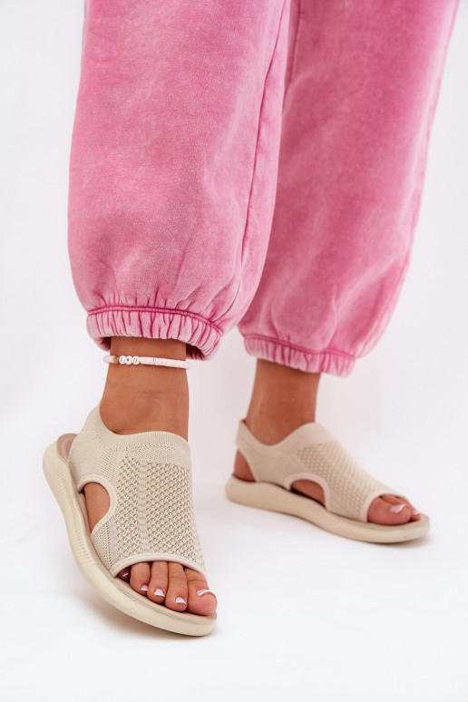 Sandales de style sportif pour femmes Sandales de style sportif pour femmes