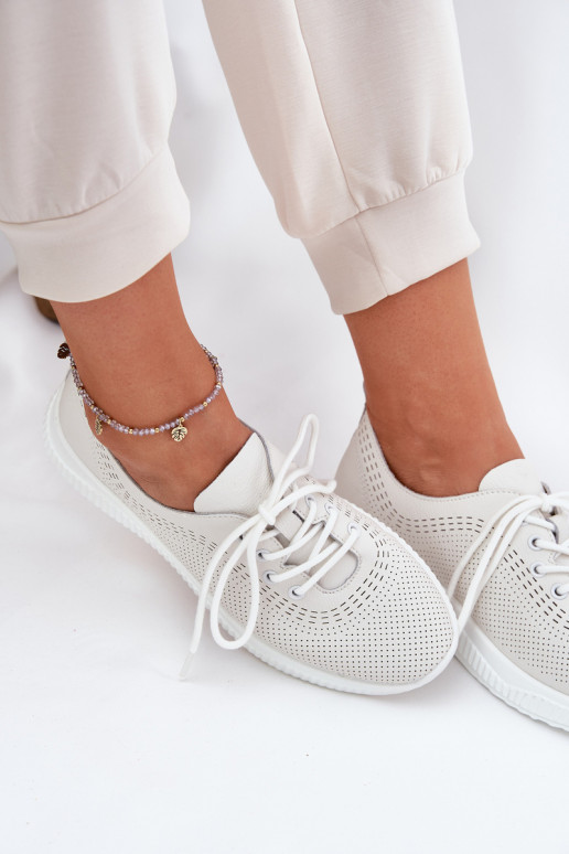 Haut Turnschuhe Feminin Vinceza 41472 Zueiße Farbe