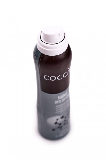 Coccine Bleiche für weiße Sportschuhe INhitener 2