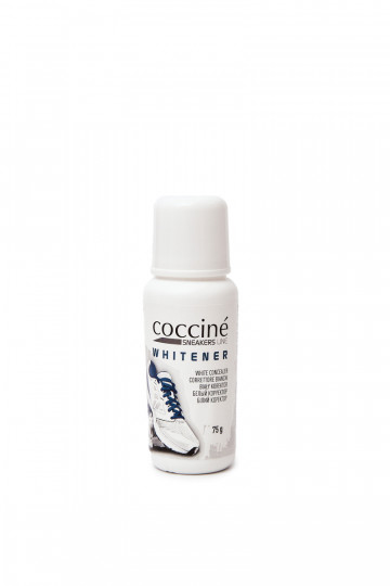 Coccine Bleekmiddel voor Initte sneakers INhitener