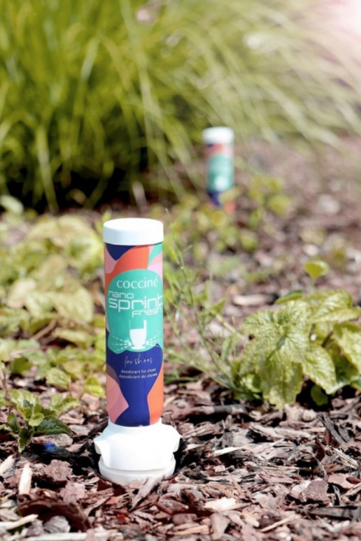 Coccine NANO Dezodorant Sprint Fresh 100 ml