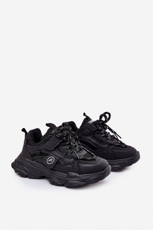 Sneakers model schoenen Kinderen met platform zInart Hanomess