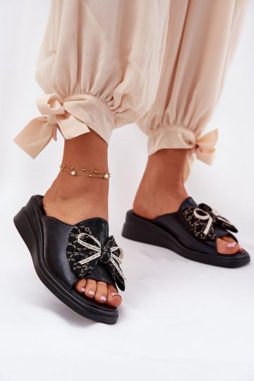 Dames sandalen met hak gouden kleur