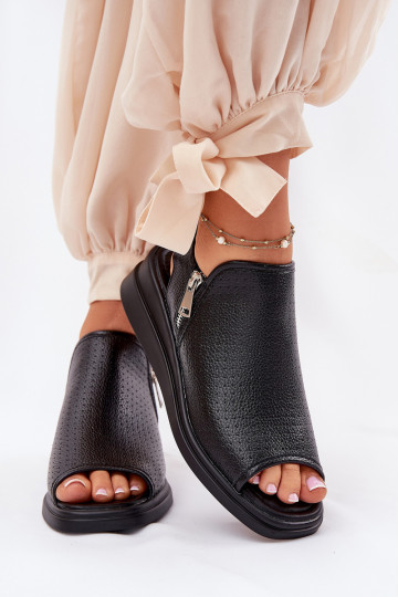 Dames sandalen Op de INig zInart Mevinette 2