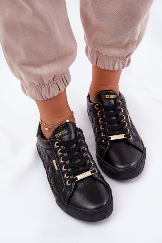 Vrijetijdsschoenen van ecoleer Big Star RR274323 zInart