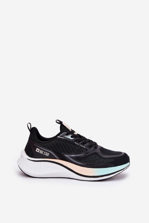 sportschoenen Dames Big Star RR274A160 HI-POLY SYSTEM zInart sportschoenen Dames Big Star RR274A160 HI-POLY SYSTEM zInart