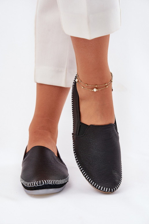 Ballerinas Het heeftciejka T3512-71 zInart Ballerinas Het heeftciejka T3512-71 zInart