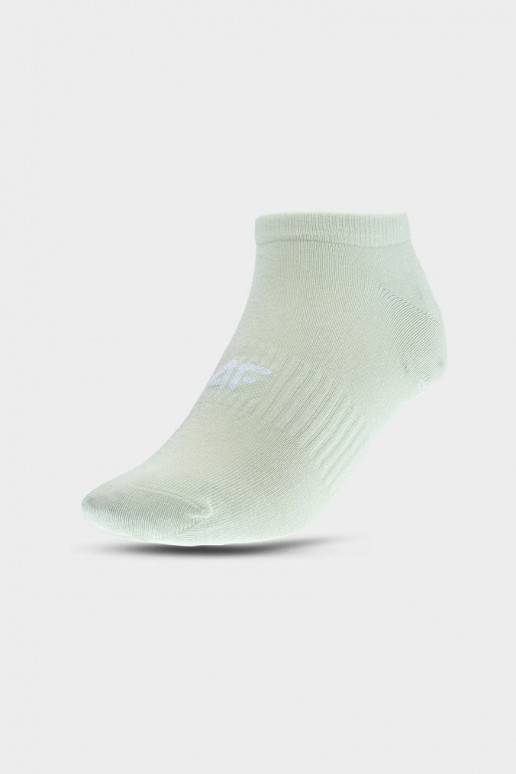 Skarpety elke dag Przed Kostkę Dames 3 Paren 4FINMM00USOCF276-91S Verschillende kleuren Skarpety elke dag Przed Kostkę Dames 3 Paren 4FINMM00USOCF276-91S Verschillende kleuren