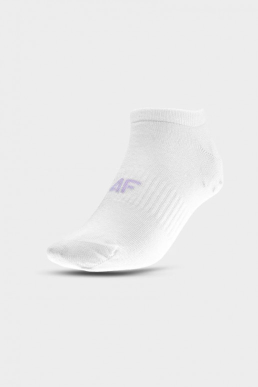 Skarpety täglich Przed Kostkę Feminin 3 Paare 4FINMM00USOCF276-91S Verschiedene Farben Skarpety täglich Przed Kostkę Feminin 3 Paare 4FINMM00USOCF276-91S Verschiedene Farben