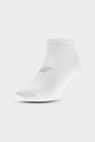 Skarpety tous les jours Przed Kostkę Féminin 3 Des couples 4FDANSMM00USOCF276-90S Couleurs différentes 2