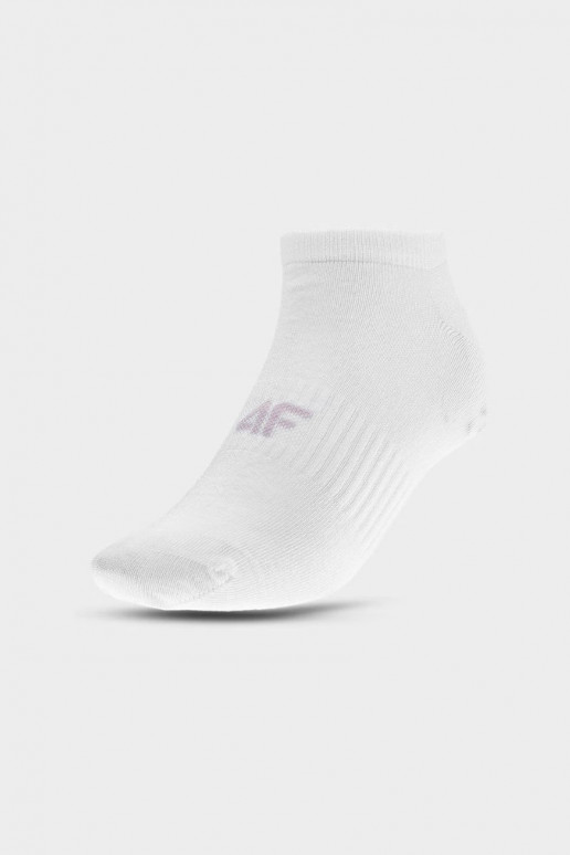 Skarpety tous les jours Przed Kostkę Féminin 3 Des couples 4FDANSMM00USOCF276-90S Couleurs différentes Skarpety tous les jours Przed Kostkę Féminin 3 Des couples 4FDANSMM00USOCF276-90S Couleurs différentes