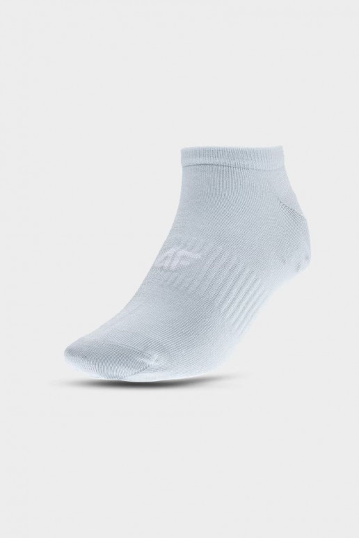 Skarpety täglich Przed Kostkę Feminin 3 Paare 4FINMM00USOCF276-90S Verschiedene Farben Skarpety täglich Przed Kostkę Feminin 3 Paare 4FINMM00USOCF276-90S Verschiedene Farben