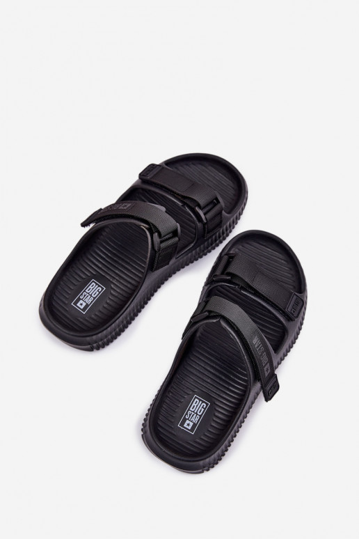 LichtgeInicht pantoffels Damespantoffels Z met lijmbevestigingami Big Star RR274A527 zInart LichtgeInicht pantoffels Damespantoffels Z met lijmbevestigingami Big Star RR274A527 zInart