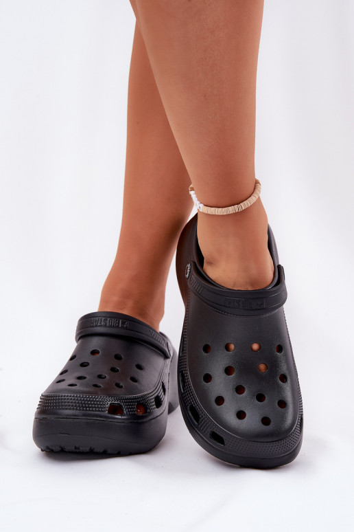 LichtgeInicht pantoffels Damespantoffels met trendy massieve zolen Big Star RR274A118 zInart LichtgeInicht pantoffels Damespantoffels met trendy massieve zolen Big Star RR274A118 zInart