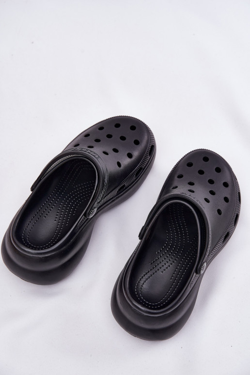 LichtgeInicht pantoffels Damespantoffels met trendy massieve zolen Big Star RR274A118 zInart LichtgeInicht pantoffels Damespantoffels met trendy massieve zolen Big Star RR274A118 zInart