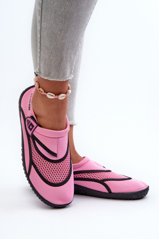 Féminin chaussures Preuve couleur rose Big Star NN274A804 Féminin chaussures Preuve couleur rose Big Star NN274A804