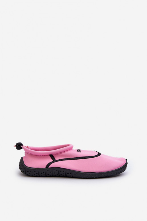 chaussures Preuve Féminin couleur rose Big Star NN274A800 chaussures Preuve Féminin couleur rose Big Star NN274A800