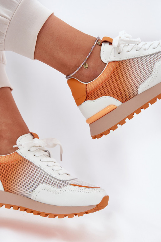 Sportiniai bateliai su tinkleliu...