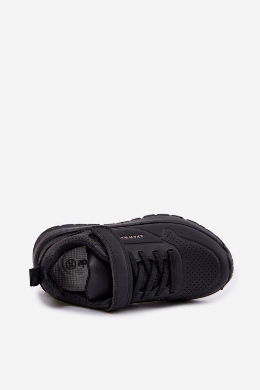 Kinderen Eenvoudig sportschoenen met platform zInart Mirivia Kinderen Eenvoudig sportschoenen met platform zInart Mirivia