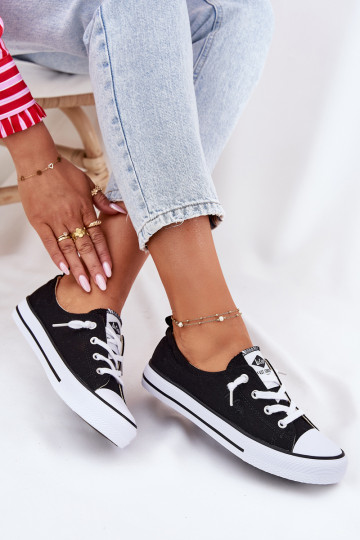 materiaal Vrijetijdsschoenen Lee Cooper LCIN-25-02-3299L zInart