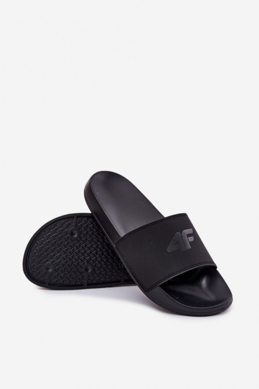 Slippers Het heeftnnen 4F 4FRMM00FSLIM011-21S zInart Slippers Het heeftnnen 4F 4FRMM00FSLIM011-21S zInart