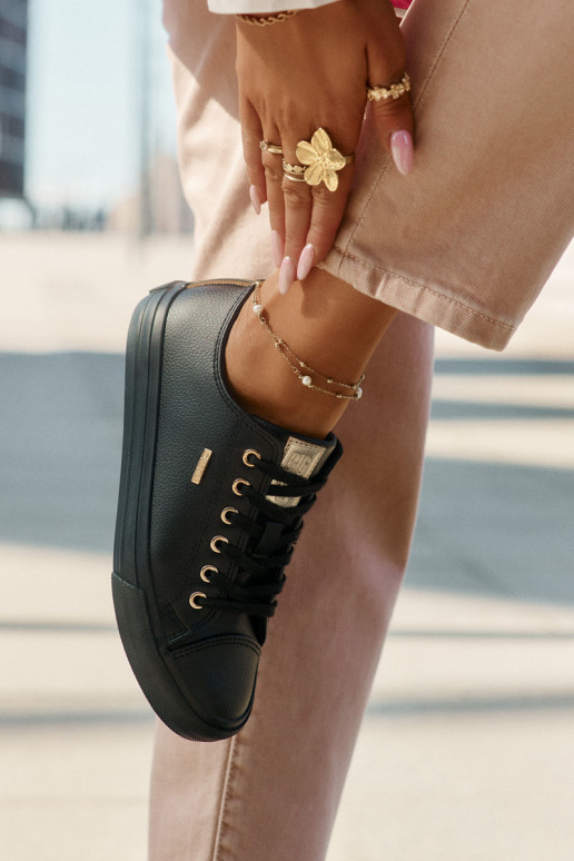 Vrijetijdsschoenen van ecoleer Big Star RR274749 zInart