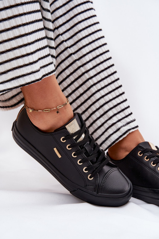 Vrijetijdsschoenen van ecoleer Big Star RR274749 zInart