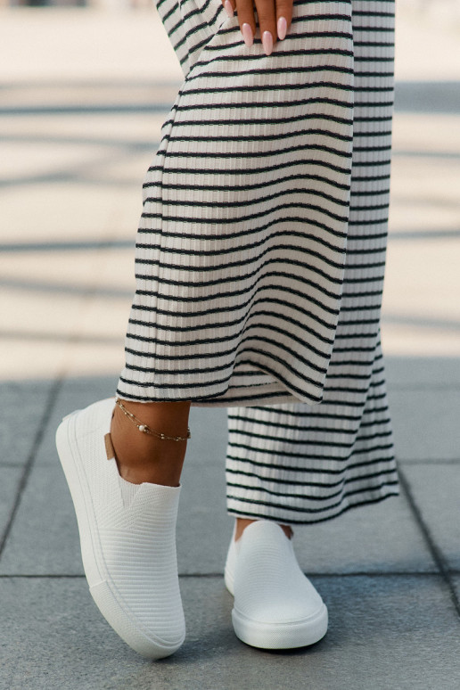 Vrijetijdsschoenen Slip-On Big Star RR274717 Initte kleur