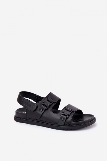 Dames sandalen Het heeftnnen Big Star RR174086 zInart