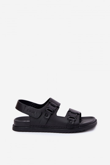 Dames sandalen Het heeftnnen Big Star RR174086 zInart 2