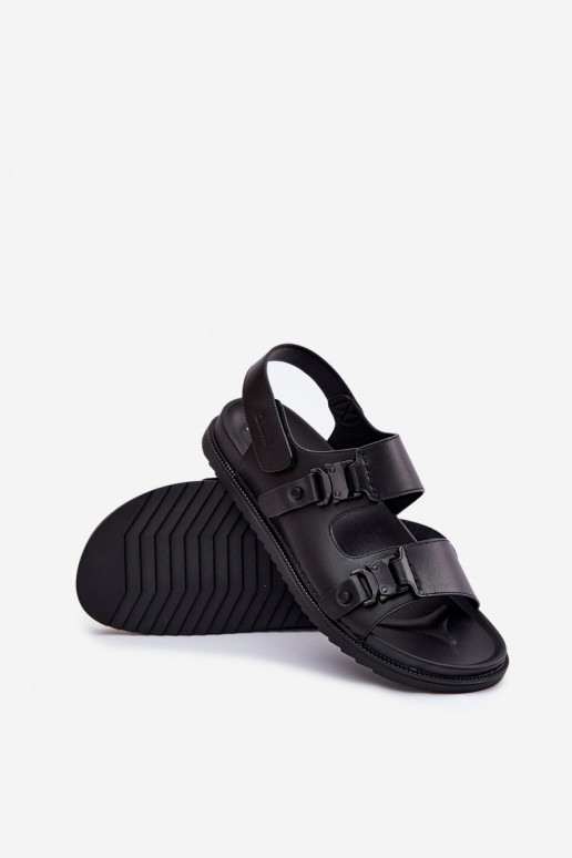 Dames sandalen Het heeftnnen Big Star RR174086 zInart